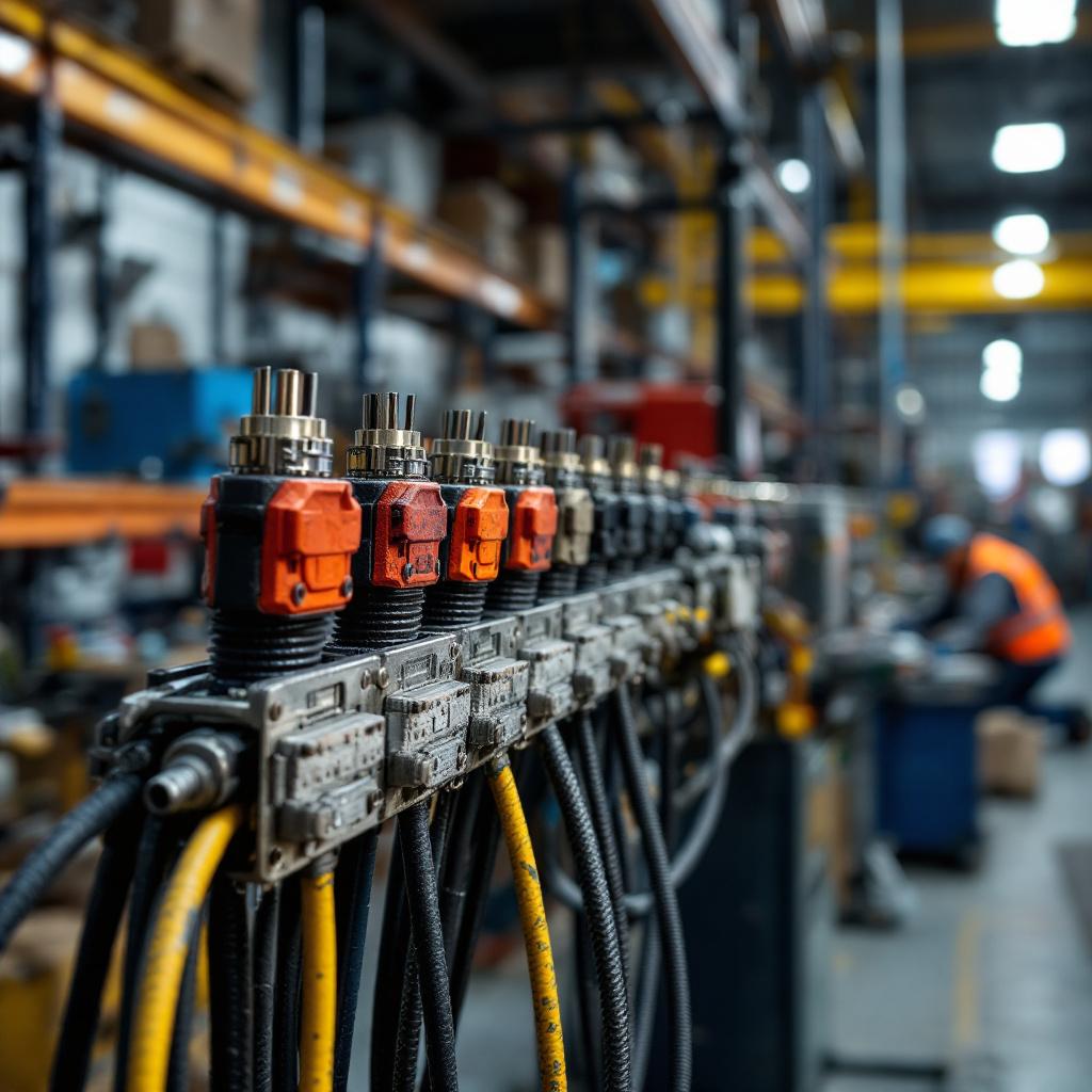 Cintillos Sujetacables