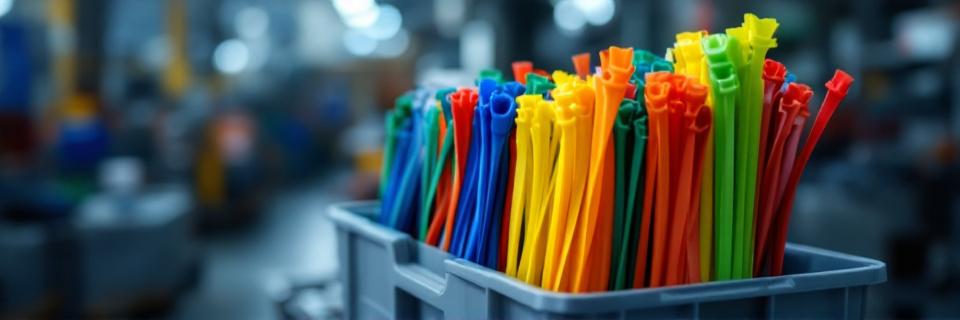 Cintillos Sujetacables